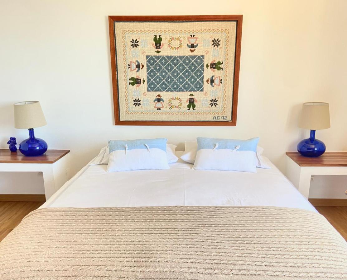 Colares Beach House, Pool Child Friendly ภายนอก รูปภาพ